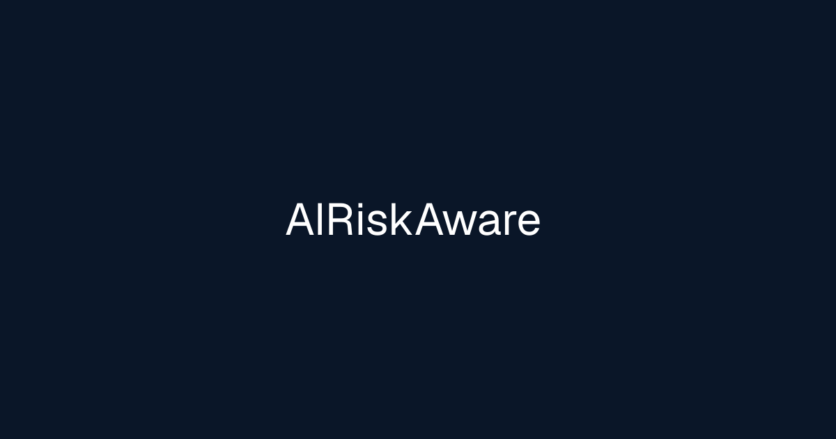 UK ICO AI Guidance 2026: Data Protection Obligations | AIRiskAware